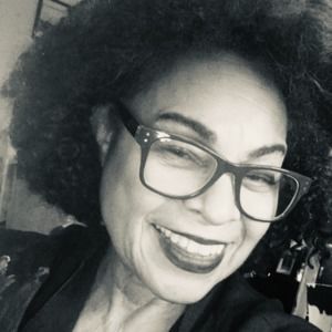 Meet your Posher, Gale